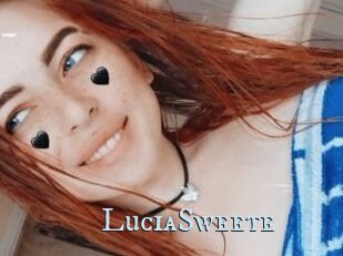 LuciaSweete
