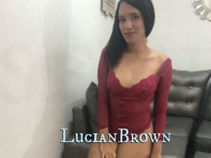 LucianBrown
