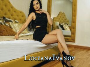 LucianaIvanov