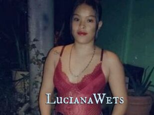 LucianaWets