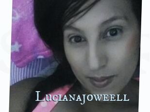Lucianajoweell