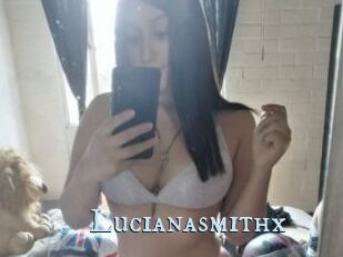 Lucianasmithx