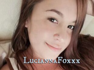 LuciannaFoxxx