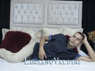 LucianoValdiri