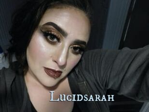 Lucidsarah