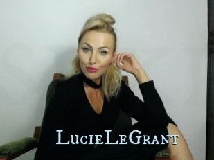 LucieLeGrant