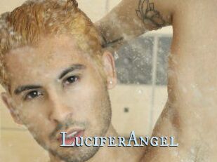 LuciferAngel