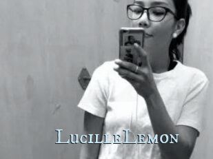 Lucille_Lemon