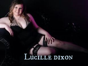 Lucille_dixon