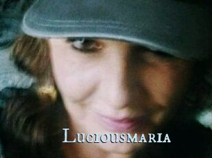 Luciousmaria