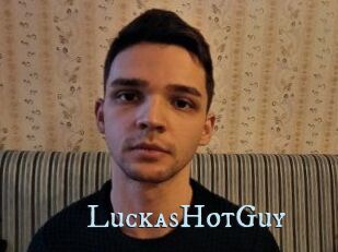 LuckasHotGuy