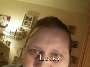 Lucky
