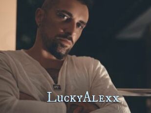 LuckyAlexx