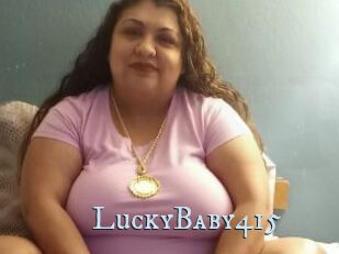 LuckyBaby415