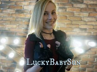LuckyBabySun