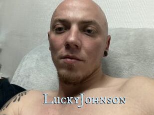LuckyJohnson