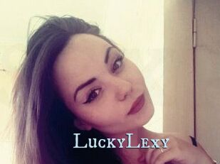 LuckyLexy