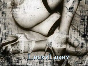 LuckyLushy