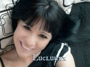 Lucluuxx