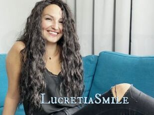 LucretiaSmile