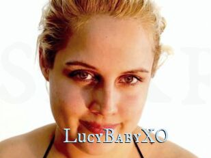 LucyBabyXO