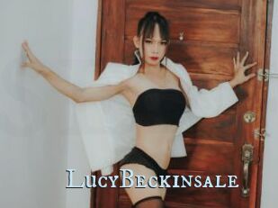 LucyBeckinsale
