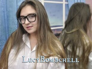 LucyBombchell