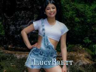 LucyBrett
