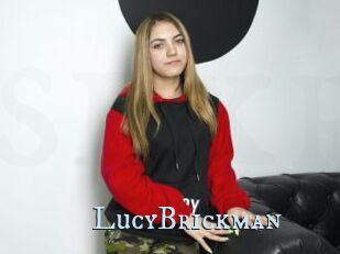 LucyBrickman