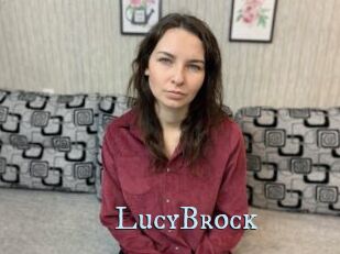 LucyBrock