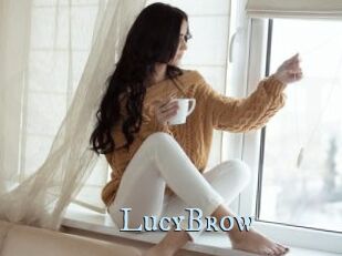 LucyBrow