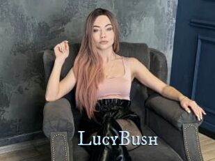 LucyBush