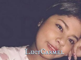 LucyCarmel