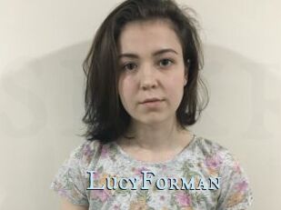 LucyForman