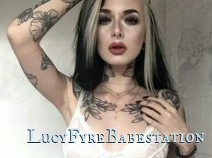 LucyFyreBabestation
