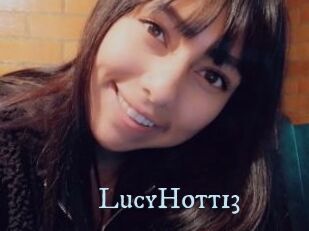 LucyHotti3