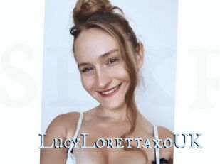 LucyLorettaxoUK