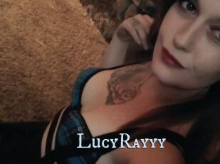 LucyRayyy