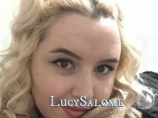 LucySalome