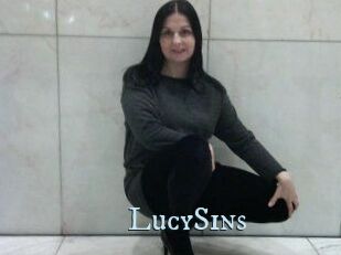 LucySins