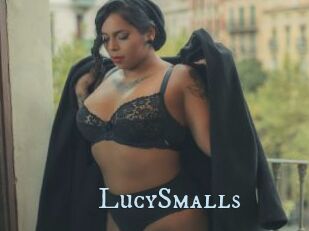 LucySmalls