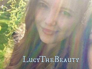 LucyTheBeauty