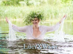 LucyXWert