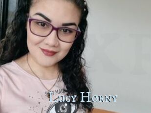 Lucy_Horny