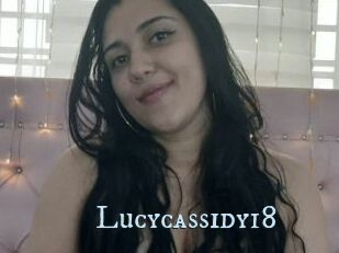 Lucycassidy18
