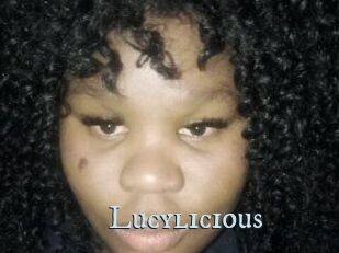Lucylicious