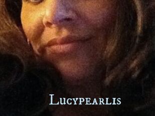 Lucypearlis