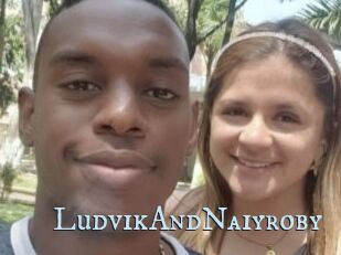 LudvikAndNaiyroby