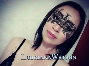 LuicianaWatson
