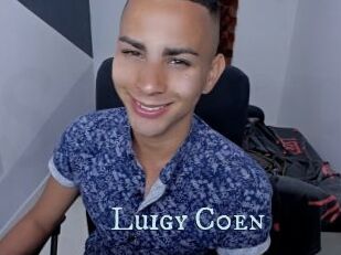 Luigy_C0en
